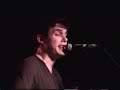John Mayer - Your Body Is A Wonderland (Live)
