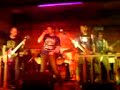 Slither - The Hard Luck Saints