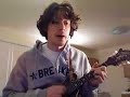 W. #4 - Tommy Wallach - Brand New Key by Melanie (cover) W. #4 - Tommy Wallach - Brand New Key by Melanie (cover)