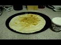 Homemade Bianca Pizza - white Pizza recipe