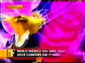 Vídeo clip da Belinda, raro!