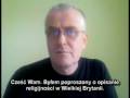 Pat Condell - 008 - Religia na Wyspach (polskie napisy)