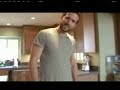 a shortened version of the diary of ryan reynolds. the parts i thought was funny.