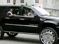 NBA All Star 30 inch rims