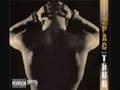 2PAC- Resist The Temptation (Instrumental)