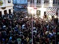 Primeiro Trotao 2008 da UFVJM em Diamantina!!bombou!!!