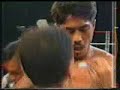 Samart Payakaroon vs Murat Comert (Muaythai in France)