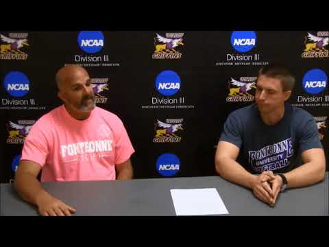 Coach Hoener Interview thumbnail