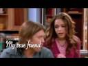 Lilly : Miley are you my True friend ?