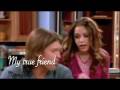Lilly : Miley are you my True friend ?