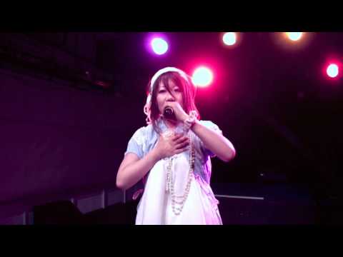 umiko(うみこ)『requiem for the MOON』LiVE EXPO PREMIUM Vol.1