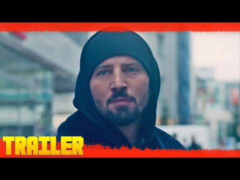 Skylines (2019) Netflix Tráiler Oficial Subtitulado