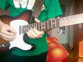 Fender Highway One Upgrade Telecaster
