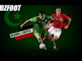 Lotfi dk Algerie vs Egypte 2009