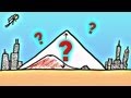 How Tall Can Mountains Be?