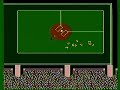 on the oldest nintendo system a baseball game.