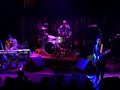 Josh Rouse - His Majesty Rides (live in Madrid 2007)