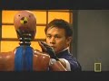 National Geographic Fight Science