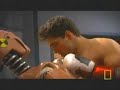 National Geographic Fight Science