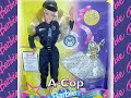 24 Caribou Barbie