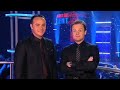 Floral Highnotes: Rule Britannia – Britain’s Got Talent 2009 – Semi-Final 3