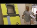 AquaFlash and Backstop NT - Part 3 of 3 - Application by Dryvit Systems