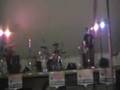party song first show