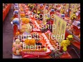 SPI Hungry Ghost Portal Investigation 2007 - Part 1/2