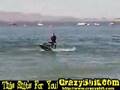 jet ski stunts