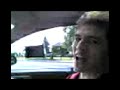 Joyriding to MC Lars