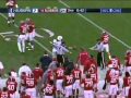 Cam Newton vs Alabama