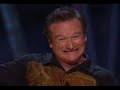 Robin Williams Live on Broadway 2002