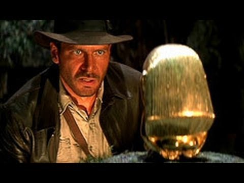 how to be indiana jones