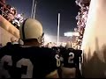 Penn State Football - The Tunnel