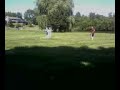 Backyard World Cup