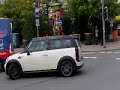NRW-TAG 2010 Siegen Sperrung Hindenburgstr.