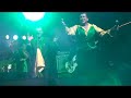 GUSTAVO QUINTERO y LOS HISPANOS: Fantasia Nocturna