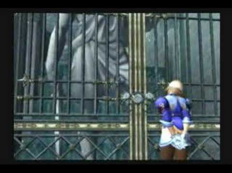 Sophitia