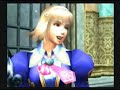 Soul Calibur 3 - Sophitia - Ending B