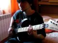 From Autumn To Ashes - Lilacs And Lolita (cover)
