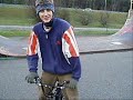 bmx doniu one year later