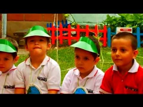 Secre - La Secre de Medio Ambiente comienza su recorrido por la Comuna 16, Belén en la guardería Los Pioneros para conocer estos pequeños que desde ya, tienen gran c...