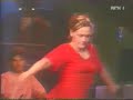 jon balke and his magnetic north featuring anneli drecker at molde jazz festival, 1997.

crappy video quality, i know :/