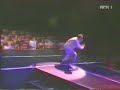 jon balke and his magnetic north featuring anneli drecker at molde jazz festival, 1997.

crappy video quality, i know :/