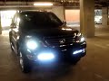 2008 Lexus GX470 LEDS Custom Grill Oznium - Turn Signals