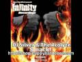 Smack! DJ Silver The Acolyte Kurt Infinity Records INFTY036