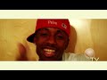 Audio Push 'Ice Cream Paintjob' (remix) Mixtape Video Promo