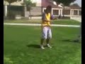 Backflip bail Backflip bail