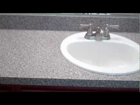 Royal Oaks Apartments - 1 Bedroom - The Mahogany Floorplan