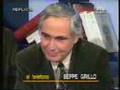 Alluvione 1994 - Grillo, Prodi, WWF, Legambiente...1a parte